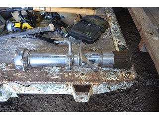 Property photo 126 - LARGE EQUIPMENT & PERSONAL PROPERTY AUCTION IN DEKALB COUNTY, INDIANA
